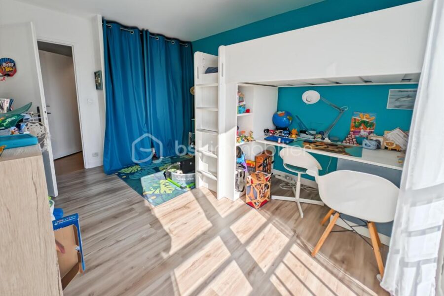 Appartement à vendre à Chelles — Vue nature — photo 12