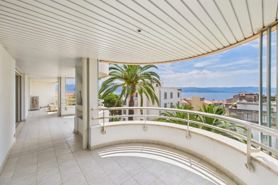 Appartement à vendre à Ajaccio — Vue mer — photo 12