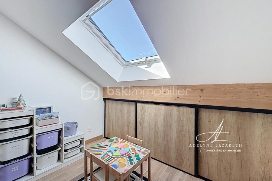 Appartement à vendre à Poisy — Vue montagne — photo 12