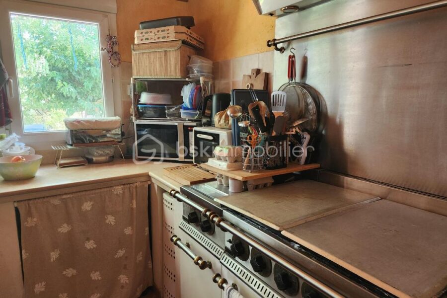 Maison à vendre à Beaumont de pertuis — Vue nature — photo 12