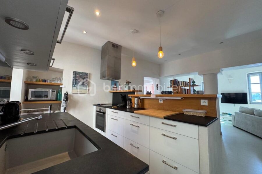 Appartement à vendre à Bonifacio — Vue mer — photo 12