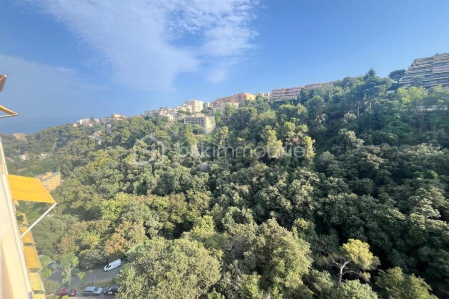 Appartement à vendre à Nice — Vue nature — photo 12