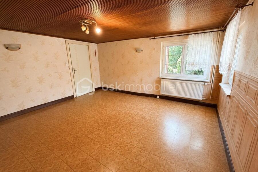 Maison à vendre à Mitzach — Vue nature — photo 12