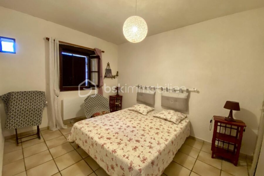 Maison à vendre à Siorac en perigord — Vue nature — photo 12