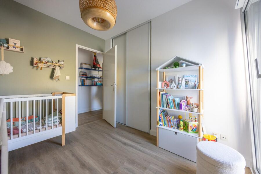Appartement à vendre à Nantes — Vue sur la ville — photo 12