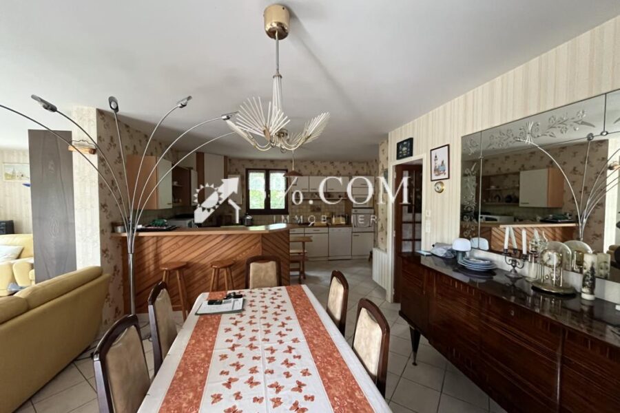 Maison à vendre à Mesquer — Vue dégagée — photo 12