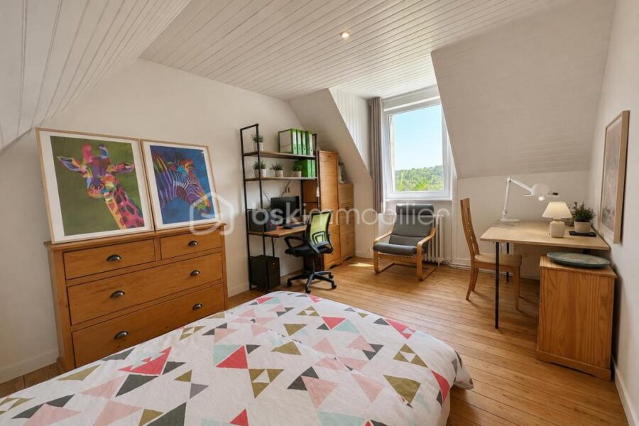Maison à vendre à Pont croix — Vue nature — photo 13