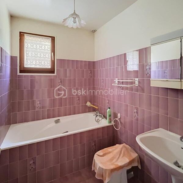 Maison à vendre à Saint hilaire les andresis — Vue dégagée — photo 13
