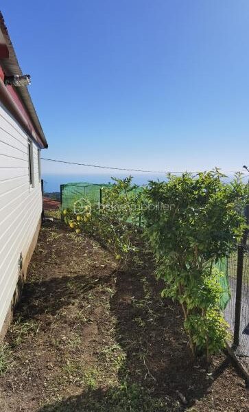 Maison à vendre à Saint denis — Vue mer — photo 12