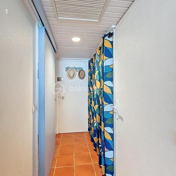 Appartement à vendre à Saint francois — Vue mer — photo 13