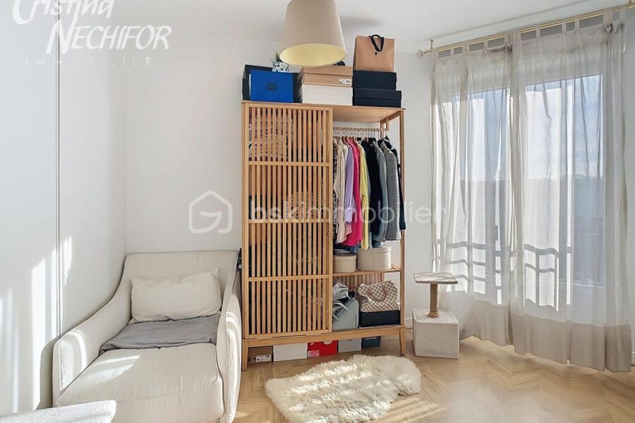 Appartement à vendre à Montevrain — Vue parc — photo 13