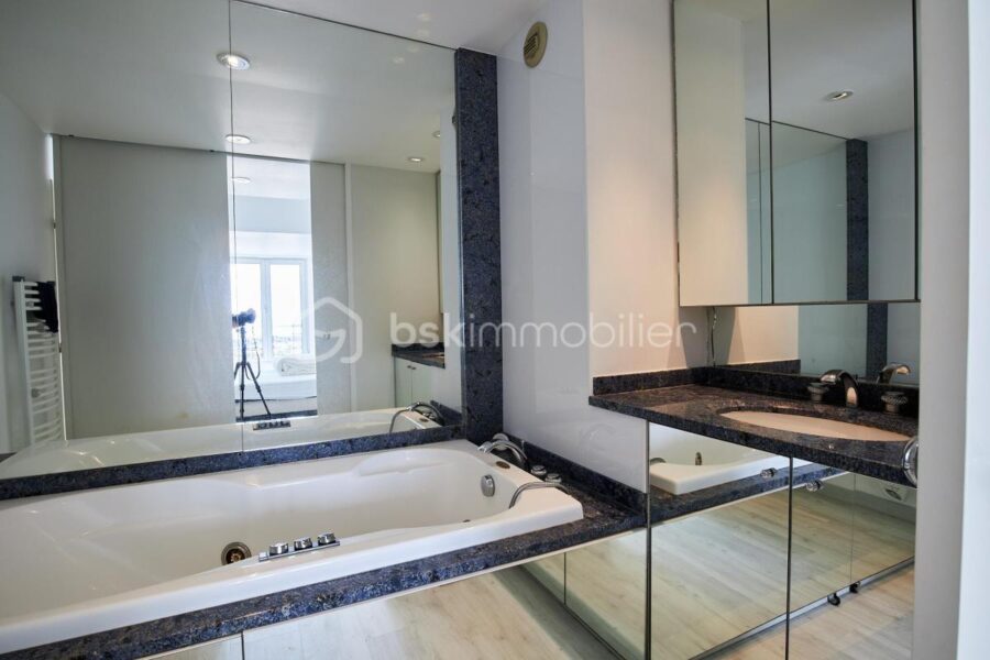 Appartement à vendre à Saint quay portrieux — Vue mer — photo 12