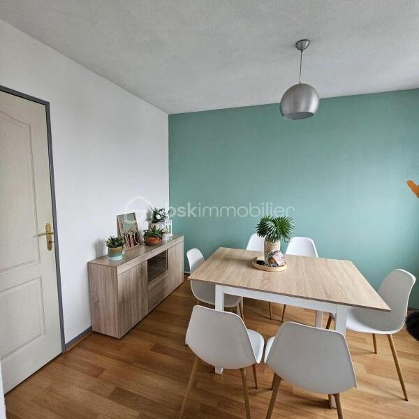 Appartement à vendre à Tarbes — Vue sur la ville — photo 12