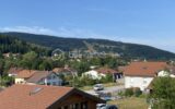 Appartement à vendre à Xonrupt longemer — Vue nature — photo 12