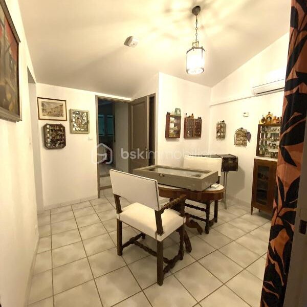 Maison à vendre à La calmette — Vue sur la ville — photo 12