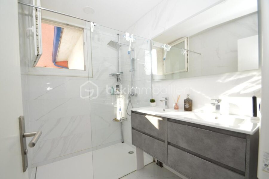 Maison à vendre à Bompas — Vue dégagée — photo 14
