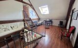 Maison à vendre à Ourouer — Vue parc — photo 23