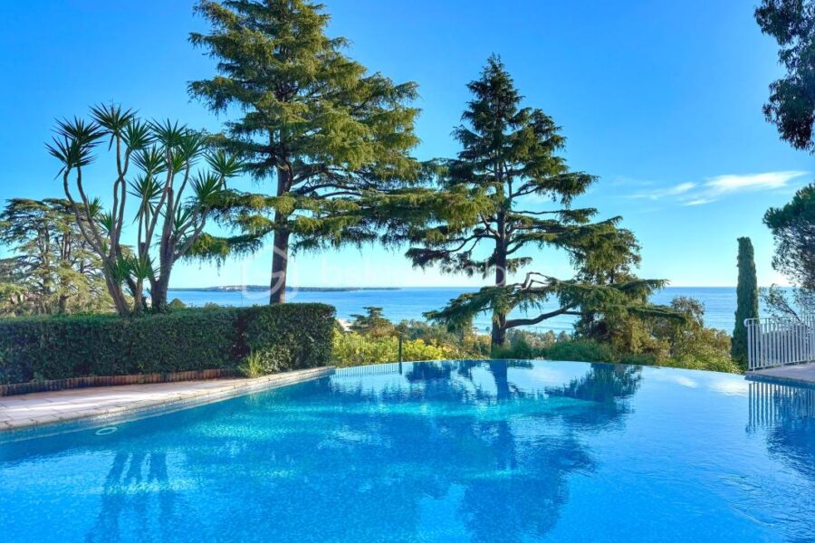 Appartement à vendre à Cannes — Vue mer — photo 12