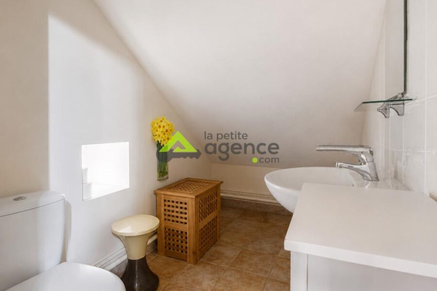 Maison à vendre à Issoudun letrieix — Vue nature — photo 12