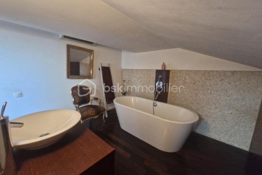 Appartement à vendre à Toulouse — Vue sur la ville — photo 12