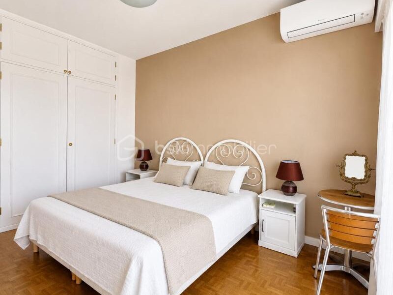 Appartement à vendre à Nice — Vue mer — photo 12