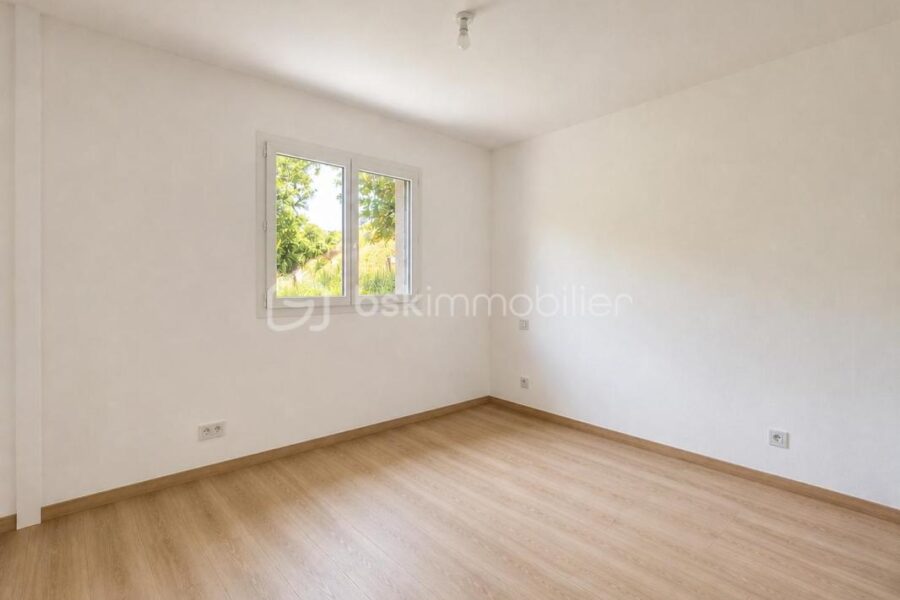 Maison à vendre à Sillingy — Vue montagne — photo 12