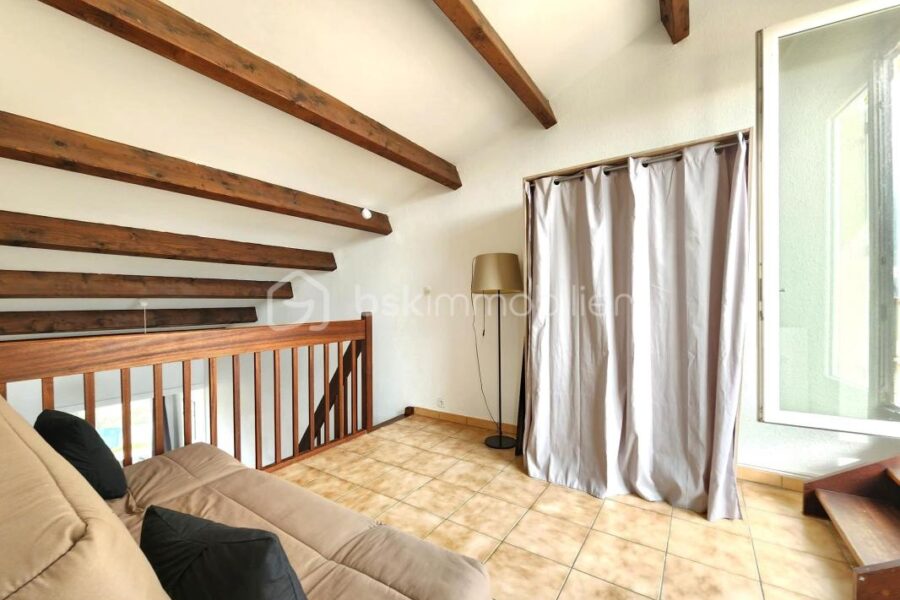 Appartement à vendre à Marseillan — Vue mer — photo 12