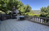 Maison à vendre à La coucourde — Vue nature — photo 1