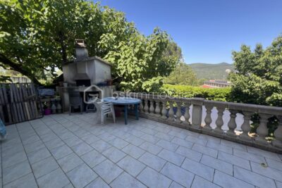 Maison à vendre à La coucourde