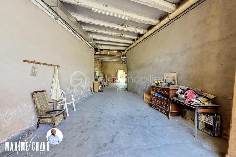 Maison à vendre à Bouzigues — Vue mer — photo 12