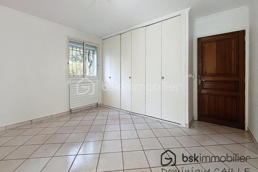Maison à vendre à Montpellier — Vue nature — photo 12
