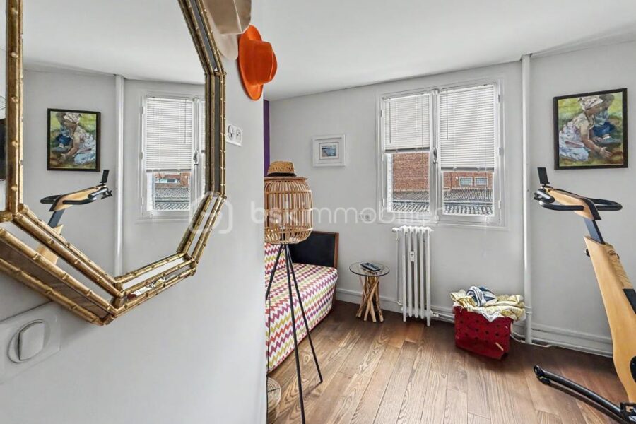Appartement à vendre à Amiens — Vue sur la ville — photo 12