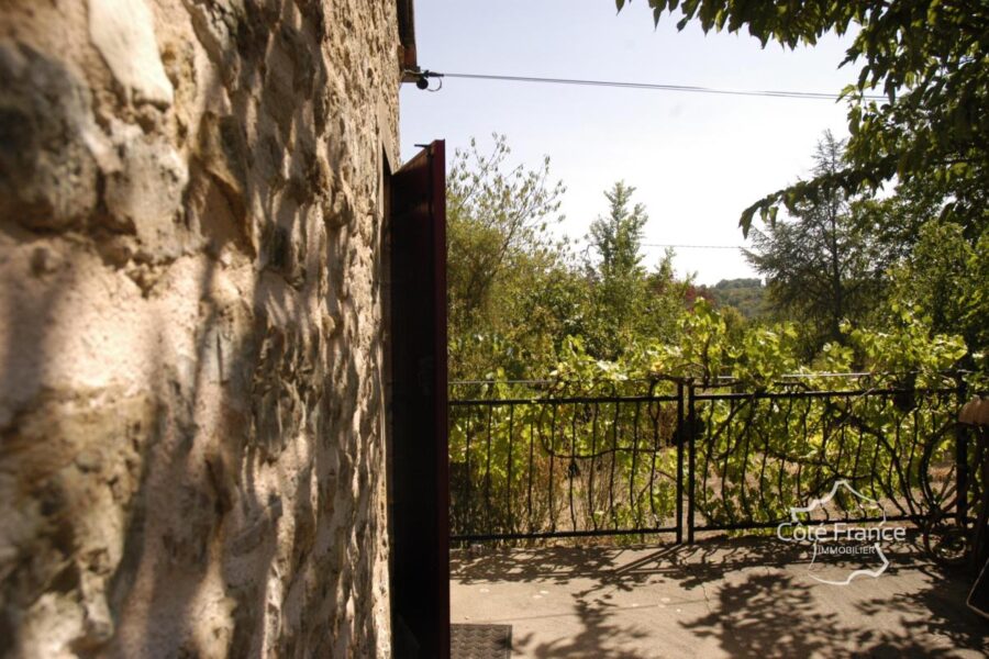 Maison à vendre à Miers — Vue nature — photo 12