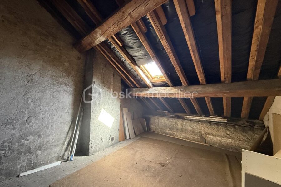 Appartement à vendre à Grenoble — Vue fleuve — photo 12