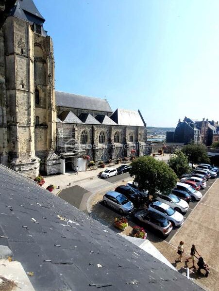 Appartement à vendre à Le treport — Vue mer — photo 12