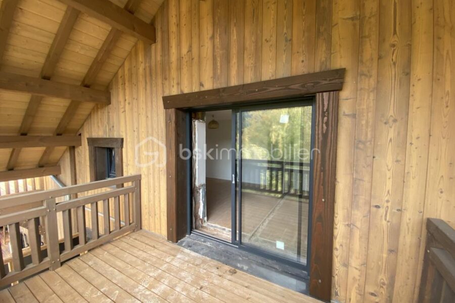 Appartement à vendre à Xonrupt longemer — Vue nature — photo 12