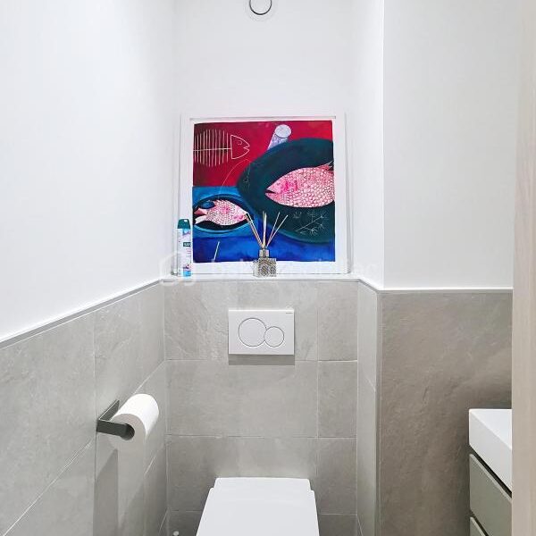 Appartement à vendre à Cannes — Vue mer — photo 12