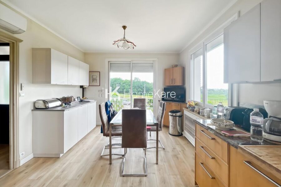 Maison à vendre à Montauban — Vue nature — photo 12