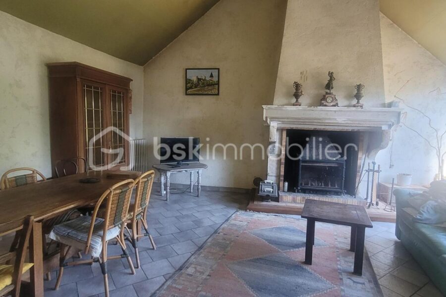 Maison à vendre à Pithiviers — Vue nature — photo 12