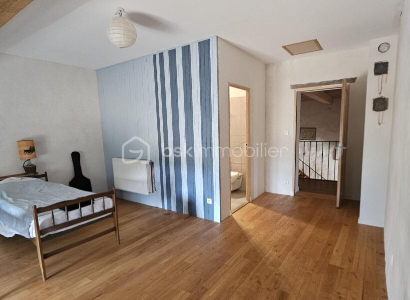 Maison à vendre à Castet arrouy — Vue nature — photo 12