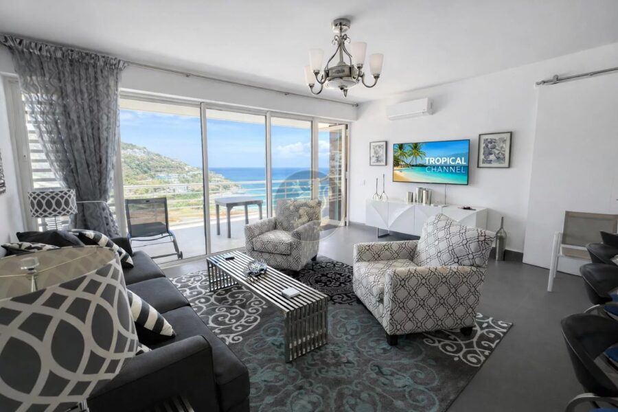 Appartement à vendre à Indigo bay — Vue mer — photo 5