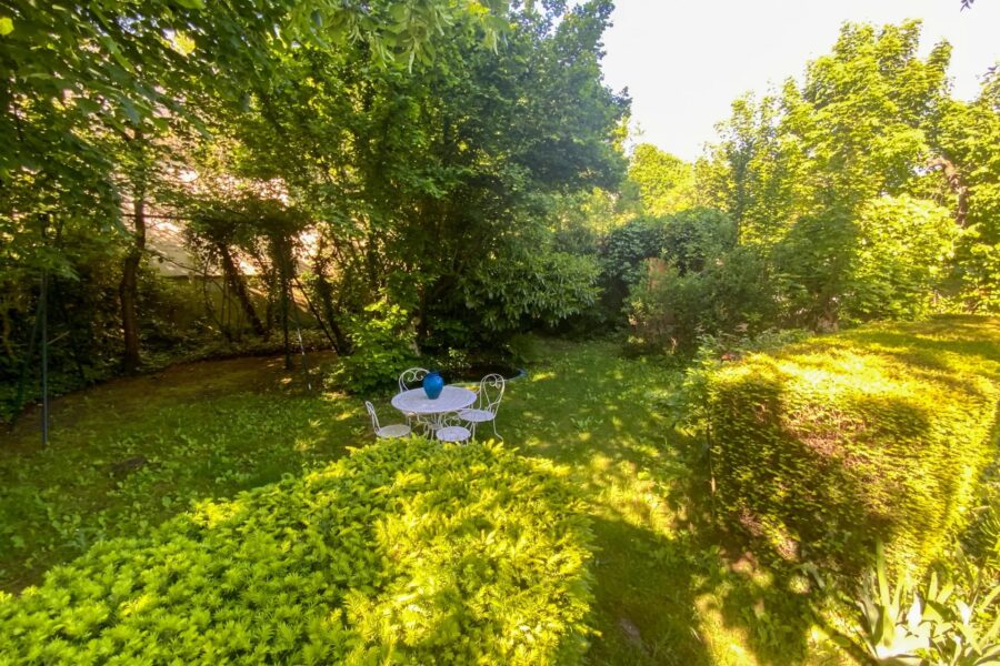 Maison à vendre à Villemomble — Vue parc — photo 21