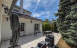 Maison à vendre à Villemomble — Vue parc — photo 4