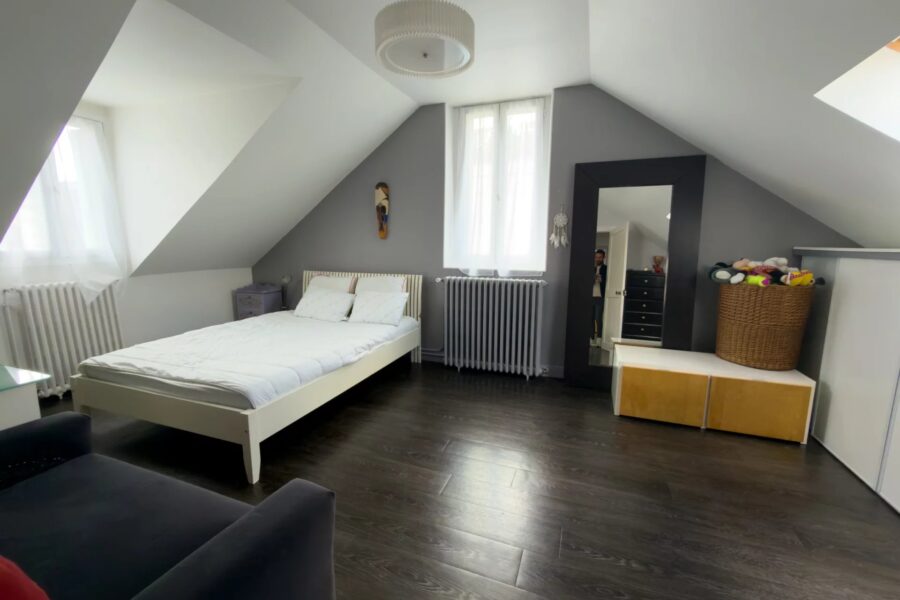 Maison à vendre à Villemomble — Vue parc — photo 14