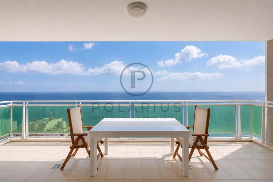 Appartement à vendre à Sliema — Vue mer — photo 37