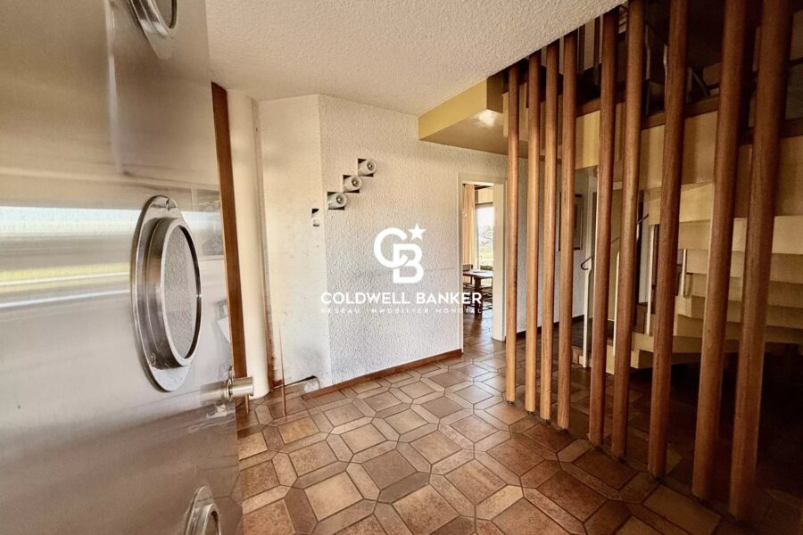 Maison à vendre à Fillinges — Vue montagne — photo 6