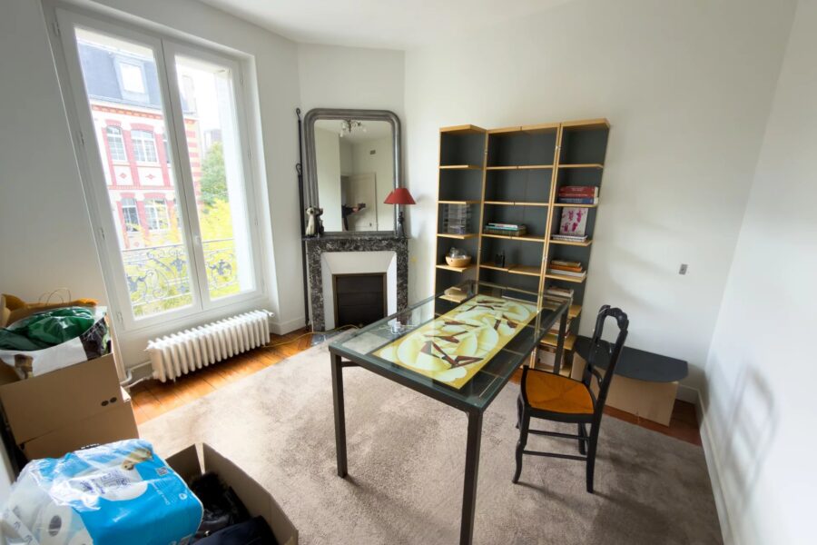 Maison à vendre à Villemomble — Vue parc — photo 10