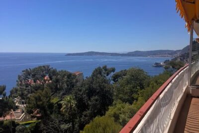 Appartement à vendre à Cap-d&rsquo;ail