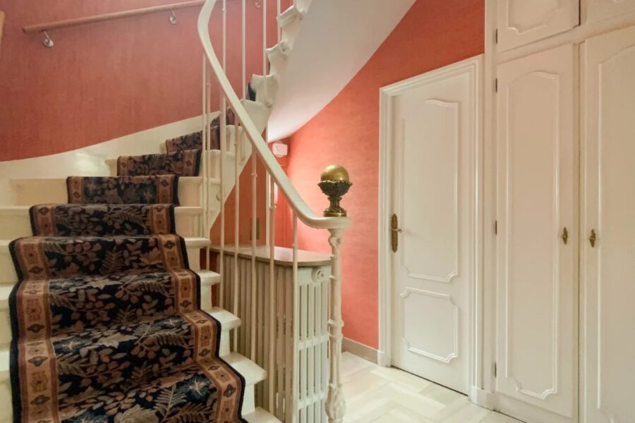 Maison à vendre à Villemomble — Vue parc — photo 10