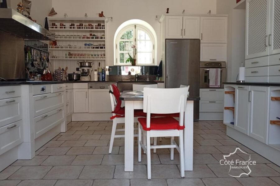 Maison à vendre à Rignac